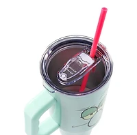 SpongeBob: Squidward Stainless Steel Tumbler 