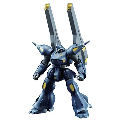 Bandai Hg Build Fighters 008 Kampfer Amazing 1/144 Scale Model Kit 