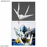 Bandai MG 553287 Gundam OO QANT QAN[T] Full Saber 1/100 scale kit 