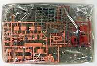 Bandai Hg Build Fighters 002 Zaku Amazing 1/144 Scale Model Kit 