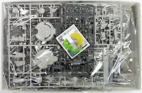 Bandai HG Build Fighters 021 Gundam Ez-Sr 1/144 Scale Model Kit 