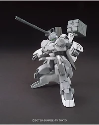 Bandai HG Build Fighters 021 Gundam Ez-Sr 1/144 Scale Model Kit 