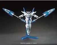 Bandai HG Build Fighters 034 TRANSIENT Gundam 1/144 Scale Model Kit 