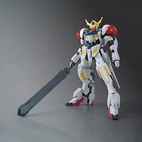 Gundam Iron Blooded Orphans Barbatos Lupus 1/144 HG 
