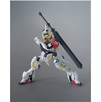 Gundam Iron Blooded Orphans Barbatos Lupus 1/144 HG 