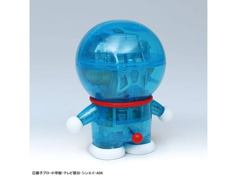 Figure-rise Mechanics - Doraemon 