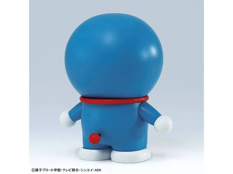 Figure-rise Mechanics - Doraemon 