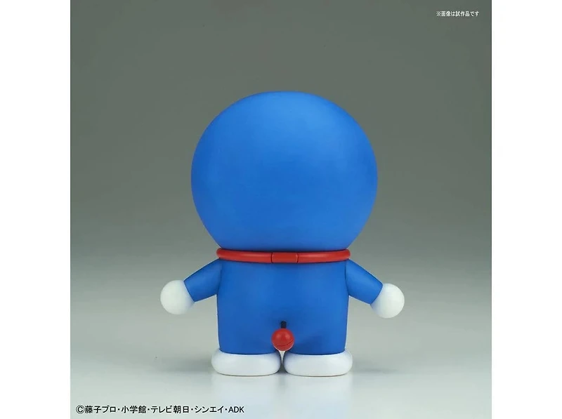 Figure-rise Mechanics - Doraemon 