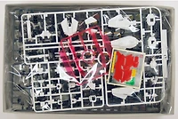 Bandai Hg Build Fighters 040 Lightning Z Gundam 1/144 Scale Model Kit 