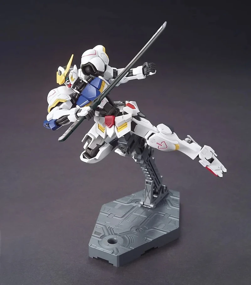 Gundam Barbatos Iron-Blooded Orphans - 1/144 HG  