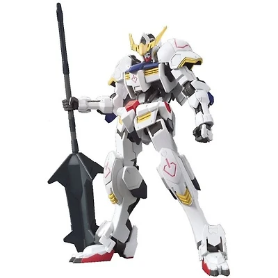 Gundam Barbatos Iron-Blooded Orphans - 1/144 HG  