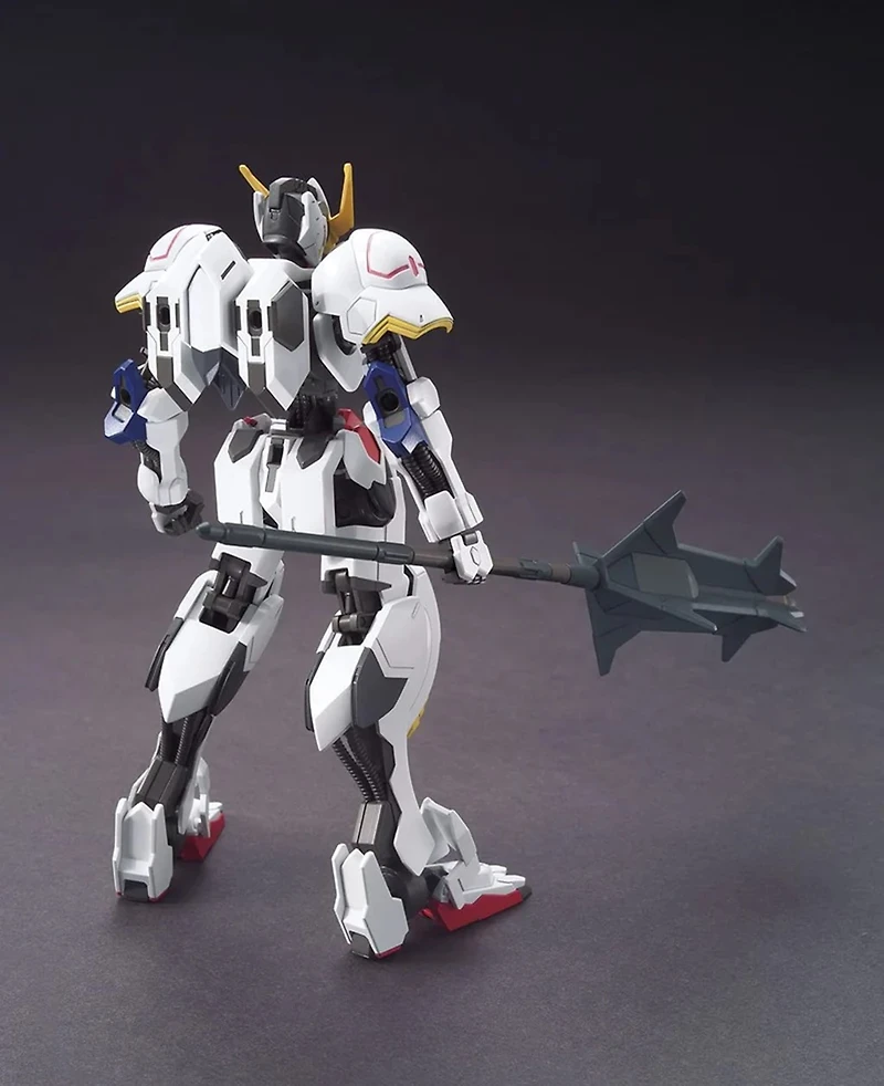 Gundam Barbatos Iron-Blooded Orphans - 1/144 HG  