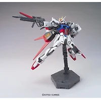 Bandai HGUC 171 Gundam GAT-X105+AQM/E-X01 AILE STRIKE Gundam 1/144 Scale Kit 
