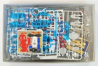 Bandai Hg Build Fighters 009 Star Build Strike Gundam Plavsky Wing 1/144 Scale Model Kit 