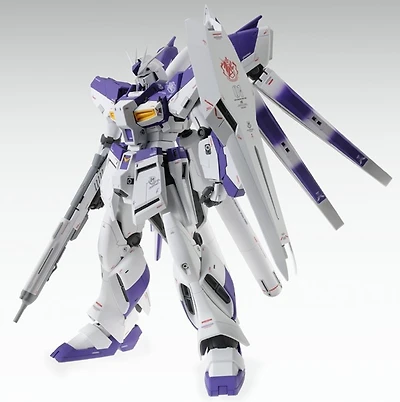 Gundam RX-93-V2 Hi-Nu Ver.Ka 1/100 MG 