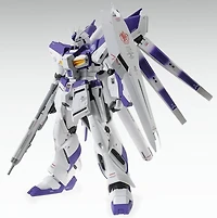 Gundam RX-93-V2 Hi-Nu Ver.Ka 1/100 MG 