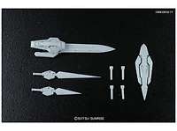 Gundam Exia Gn-001 - 1/144 Rg 