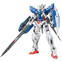 Gundam Exia Gn-001 - 1/144 Rg 