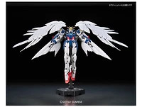 Gundam Wing Gundam Zero EW - 1/144 RG 