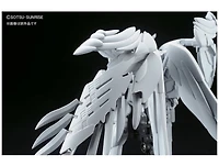 Gundam Wing Gundam Zero EW - 1/144 RG 