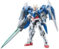 Gundam Oo Raiser Mobile Suit Gn-0000+Gnr-010 - 1/144 Rg 