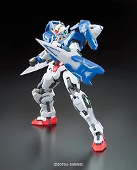 Gundam Oo Raiser Mobile Suit Gn-0000+Gnr-010 - 1/144 Rg 