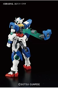 Gundam GNT-0000 00 QAN[T] 1/144 RG 