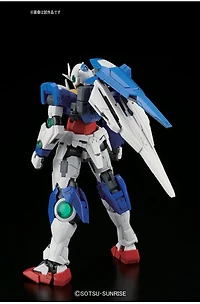 Gundam GNT-0000 00 QAN[T] 1/144 RG 