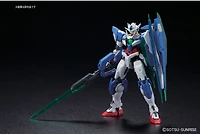 Gundam GNT-0000 00 QAN[T] 1/144 RG 