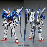 Bandai MG Gundam Oo Xn Raiser 1/100 Scale Model Kit 