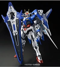 Bandai MG Gundam Oo Xn Raiser 1/100 Scale Model Kit 