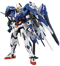 Bandai MG Gundam Oo Xn Raiser 1/100 Scale Model Kit 