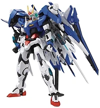 Bandai MG Gundam Oo Xn Raiser 1/100 Scale Model Kit 