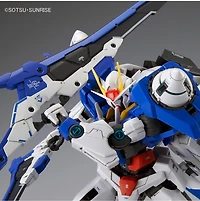 Bandai MG Gundam Oo Xn Raiser 1/100 Scale Model Kit 