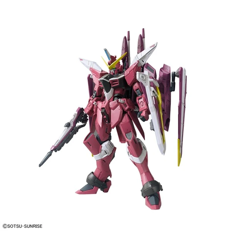 Gundam - Justice Gundam - 1/100 MG 