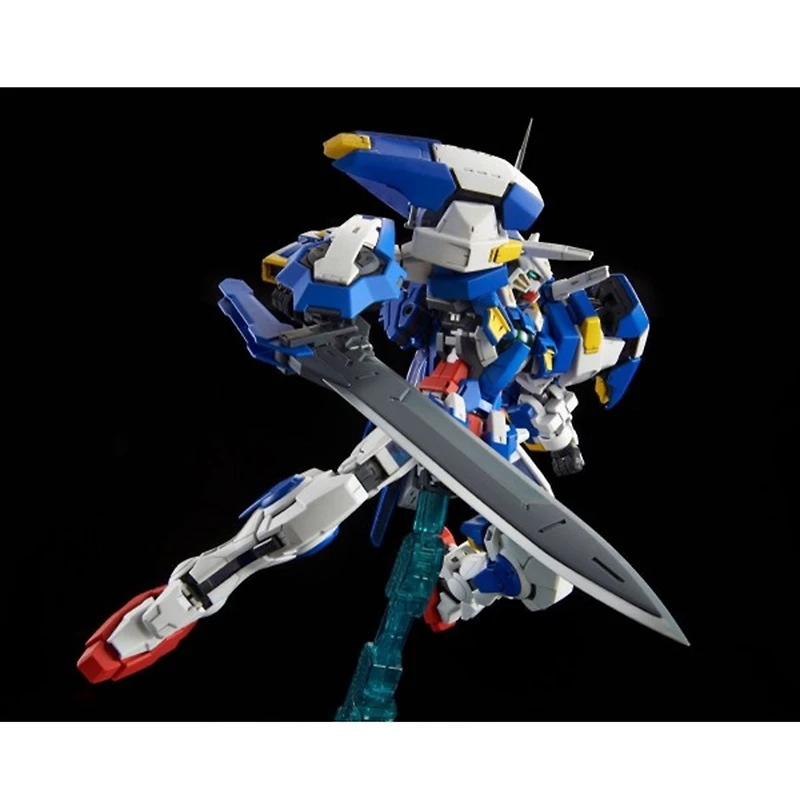 Bandai MG Gundam Avalanche Exia 1/100 Scale Model Kit 
