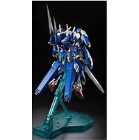 Bandai MG Gundam Avalanche Exia 1/100 Scale Model Kit 