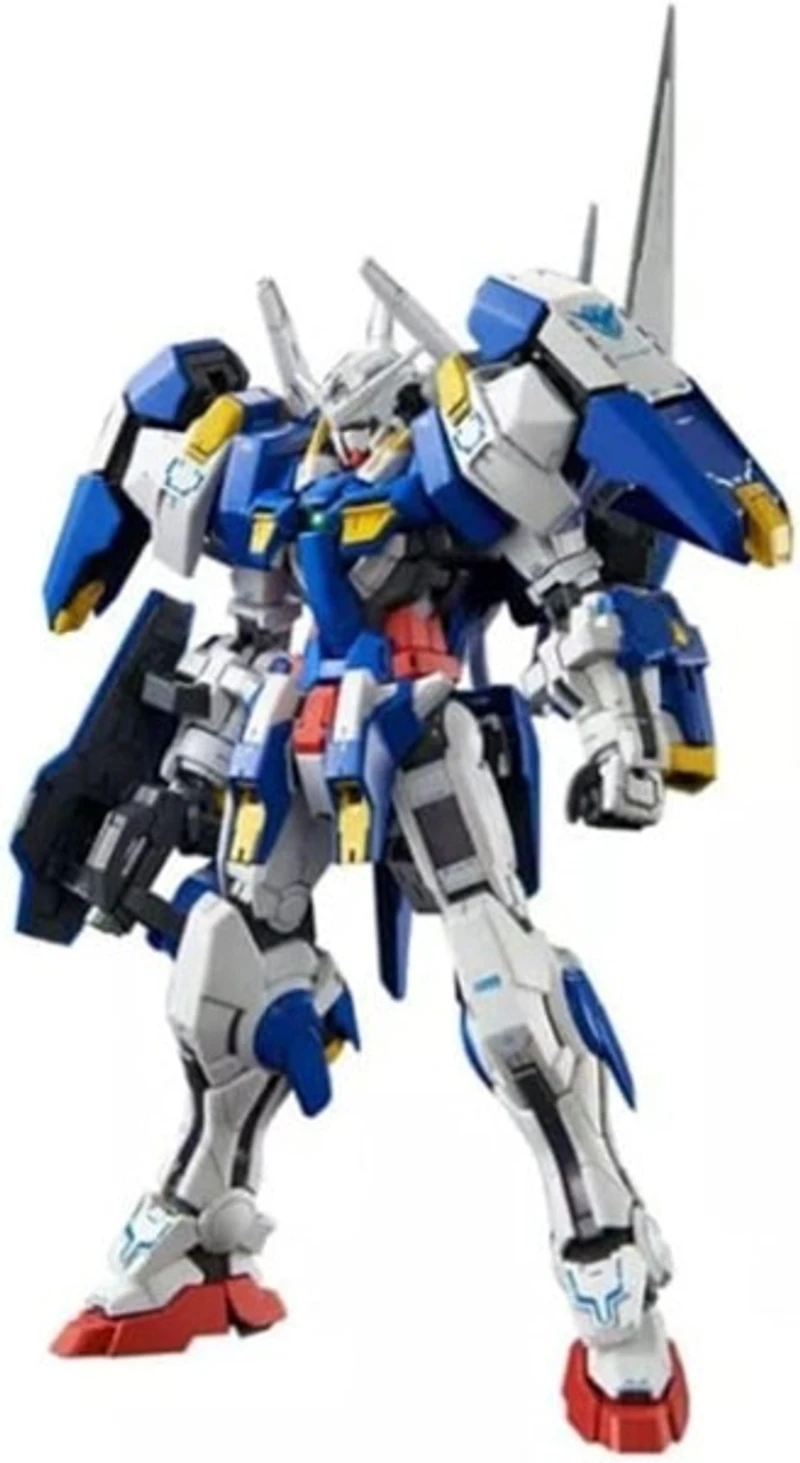 Bandai MG Gundam Avalanche Exia 1/100 Scale Model Kit 