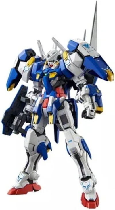 Bandai MG Gundam Avalanche Exia 1/100 Scale Model Kit 