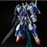 Bandai MG Gundam Avalanche Exia 1/100 Scale Model Kit 