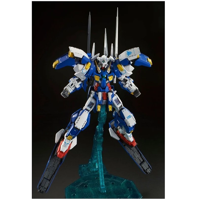Bandai MG Gundam Avalanche Exia 1/100 Scale Model Kit 