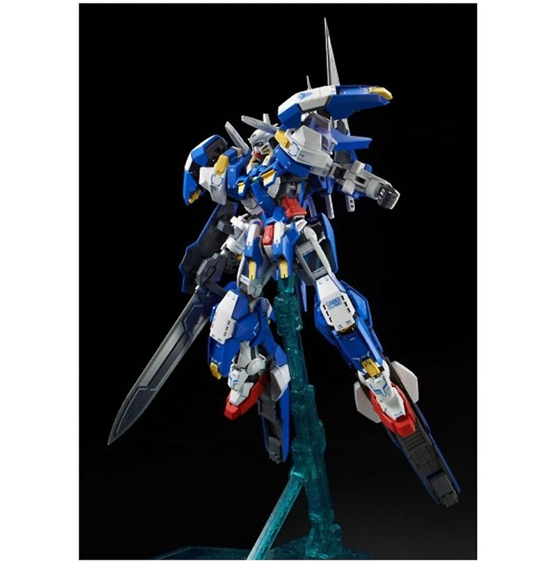 Bandai MG Gundam Avalanche Exia 1/100 Scale Model Kit 