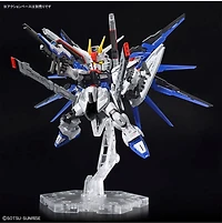 Gundam Freedom Gundam MGSD 