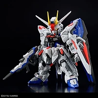 Gundam Freedom Gundam MGSD 
