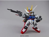 Gundam EX Standard Aile Strike Gundam SD 