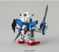 Bandai SD Gundam Ex-Standard GN-001 Gundam EXIA Non Scale Model Kit 