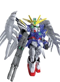 SD Gundam Ex-Standard Wing Gundam Zero EW