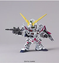 Gundam EX Standard Unicorn Gundam (Destroy Mode) SD 