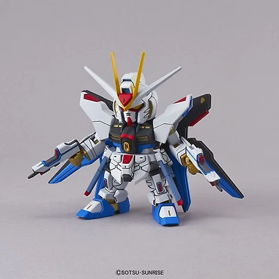 Gundam EX Standard Strike Freedom Gundam SD 