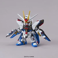 Gundam EX Standard Strike Freedom Gundam SD 